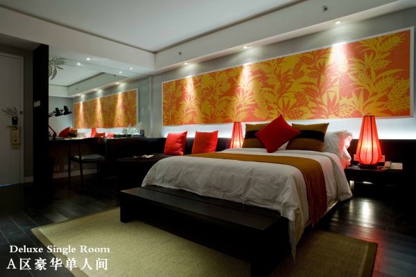 Yuehe Hotel (Jiaxing)